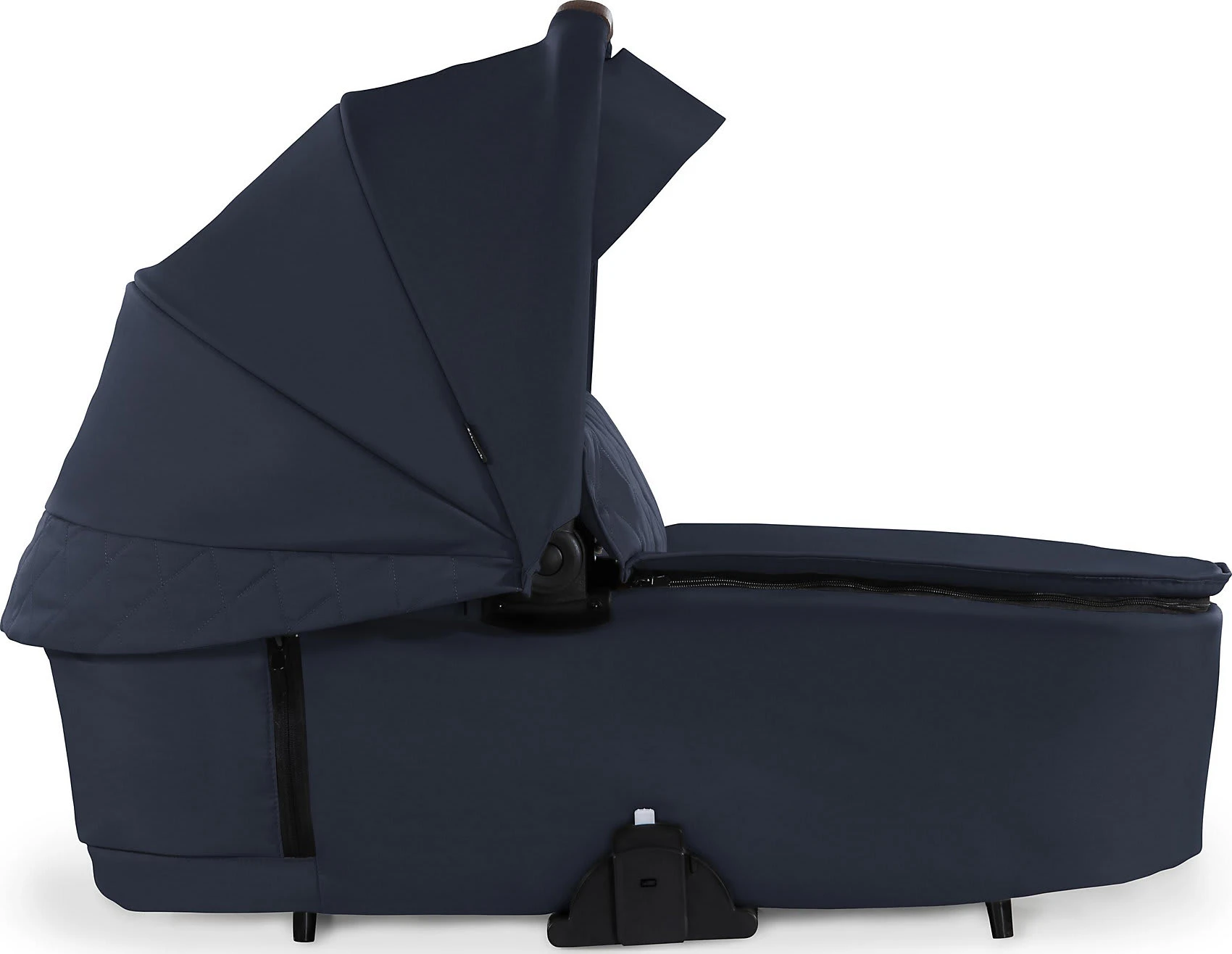 HAUCK Kinderwagenaufsatz Walk N Care, Dark Navy Blue 1 HAUCK Kinderwagenaufsatz Walk N Care, Dark Navy Blue