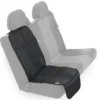 HAUCK Schutzbezug Für Rücksitzbank Sit On Me Deluxe