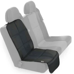HAUCK Schutzbezug Für Rücksitzbank Sit On Me Deluxe