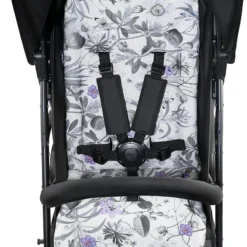 HAUCK Sitzauflage Für Kinderwagen, Floral Grey 14 HAUCK Sitzauflage Für Kinderwagen, Floral Grey -Jollein shop hauck sitzauflage fur kinderwagen floral grey 4