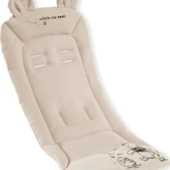 HAUCK Sitzauflage Für Kinderwagen, Winnie Pooh, Beige 11 HAUCK Sitzauflage Für Kinderwagen, Winnie Pooh, Beige -Jollein shop hauck sitzauflage fur kinderwagen winnie pooh beige 1