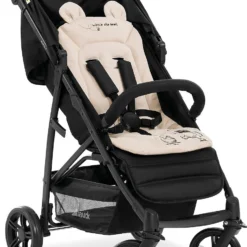 HAUCK Sitzauflage Für Kinderwagen, Winnie Pooh, Beige 12 HAUCK Sitzauflage Für Kinderwagen, Winnie Pooh, Beige -Jollein shop hauck sitzauflage fur kinderwagen winnie pooh beige 2