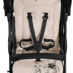 HAUCK Sitzauflage Für Kinderwagen, Winnie Pooh, Beige 13 HAUCK Sitzauflage Für Kinderwagen, Winnie Pooh, Beige -Jollein shop hauck sitzauflage fur kinderwagen winnie pooh beige 3