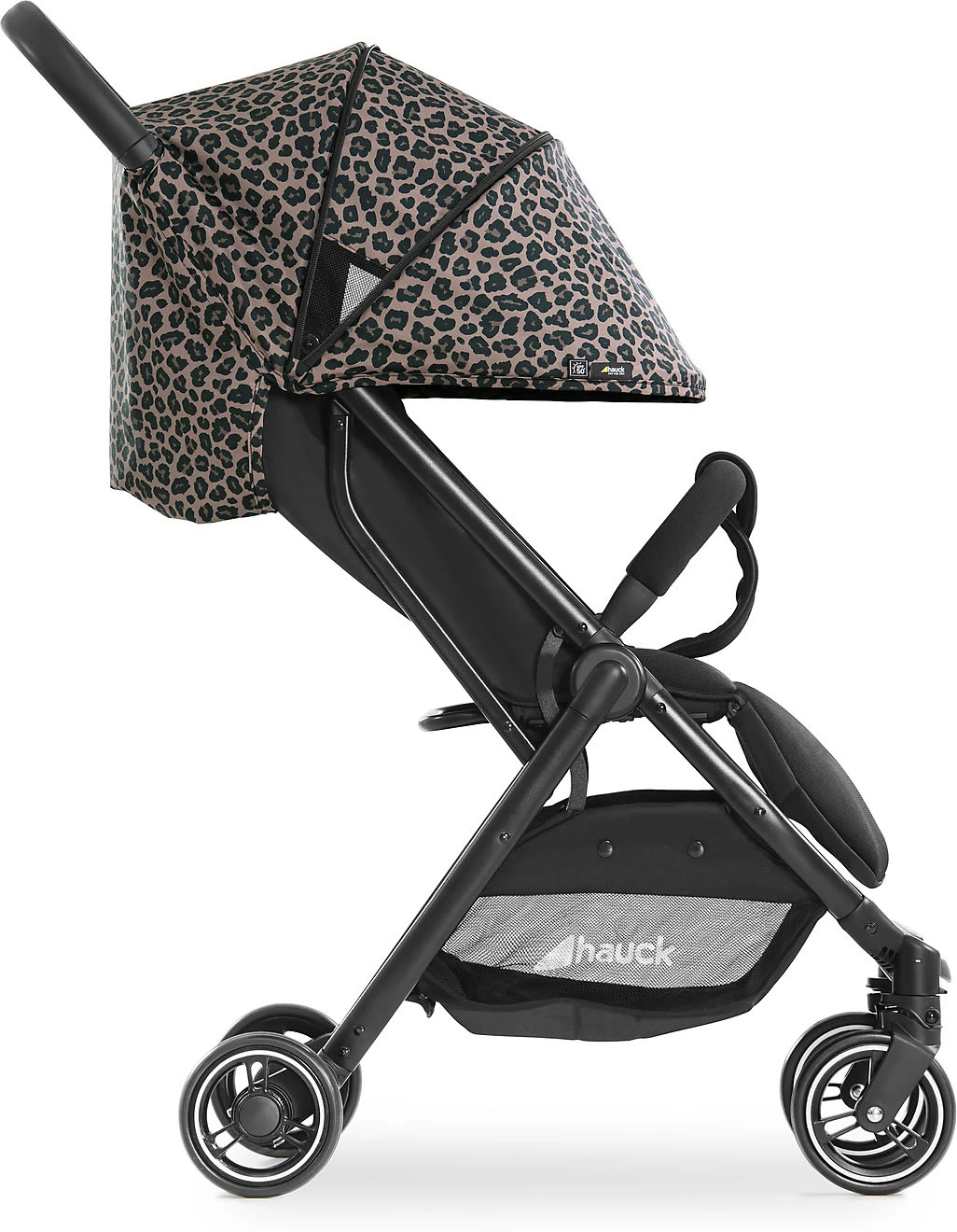 HAUCK Sonnendach Swift X Single Deluxe, Leo 2 HAUCK Sonnendach Swift X Single Deluxe, Leo – Bild 2
