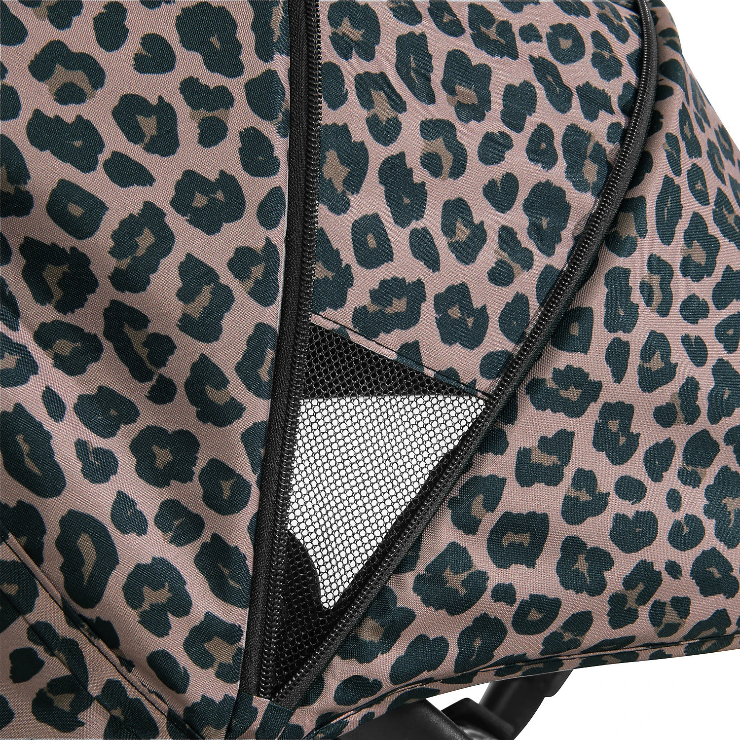 HAUCK Sonnendach Swift X Single Deluxe, Leo 6 HAUCK Sonnendach Swift X Single Deluxe, Leo – Bild 6