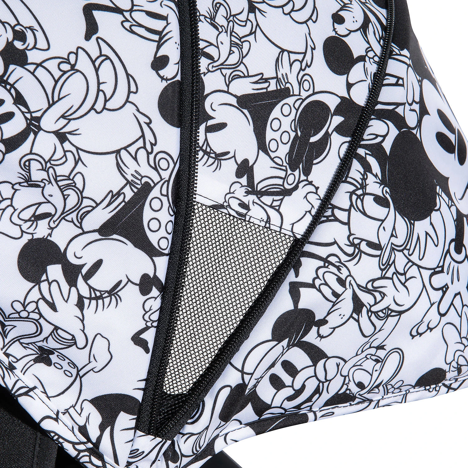 HAUCK Sonnendach Swift X Single Deluxe, Mickey â Bild 7