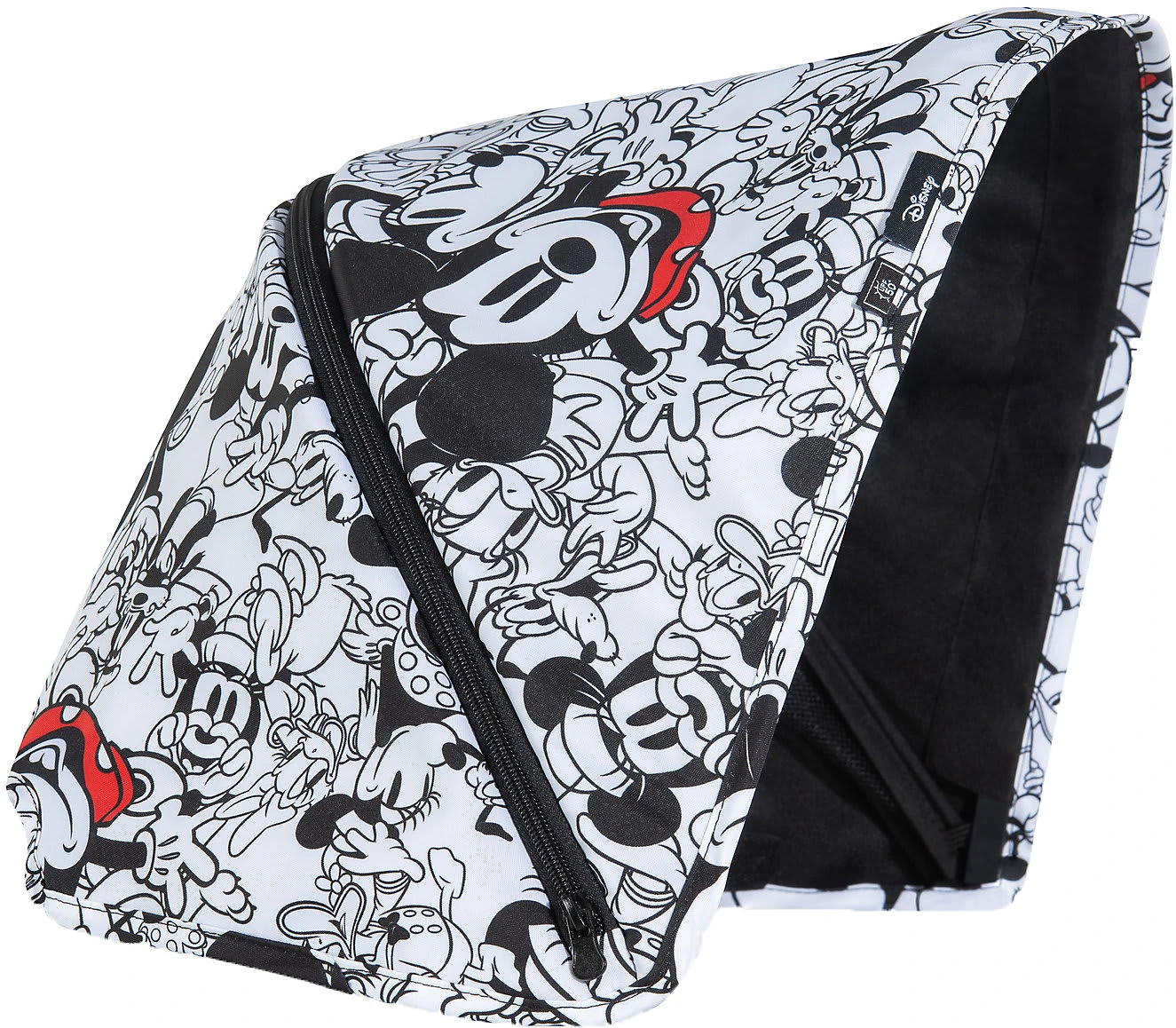 HAUCK Sonnendach Swift X Single Deluxe, Mickey