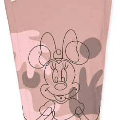 HAUCK Sonnensegel Minnie Mouse, Rose