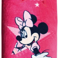 HiTS4KiDS Gurtpolster 'Minnie Mouse'