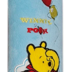 HiTS4KiDS Gurtpolster, Winnie The Pooh
