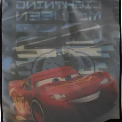 Alternative view of HiTS4KiDS Rückenlehnenschutz 'Cars 3'