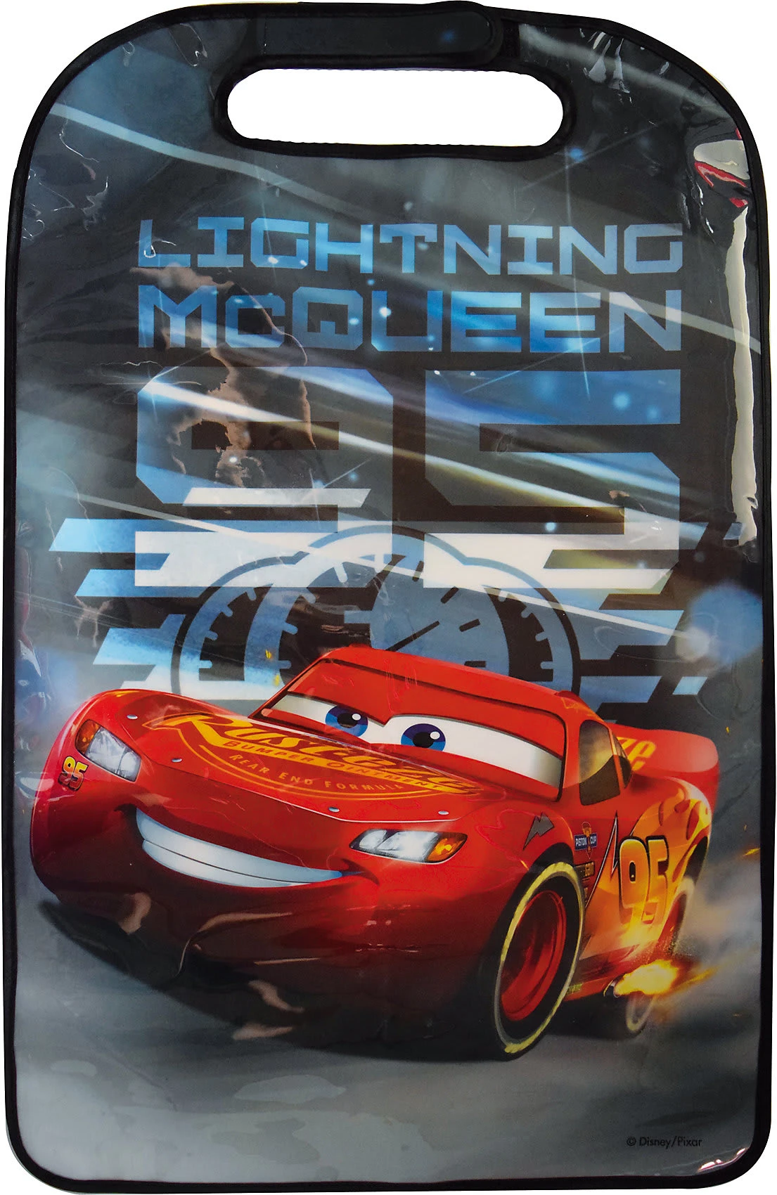 HiTS4KiDS Rückenlehnenschutz 'Cars 3' 1 HiTS4KiDS Rückenlehnenschutz 'Cars 3'