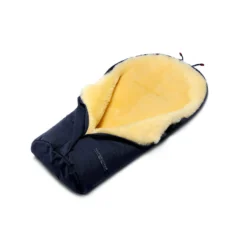 Hofbrucker Babywannen Fußsack In Navy Blue 3 Hofbrucker Babywannen Fußsack In Navy Blue -Jollein shop hofbrucker babywannen fusssack in navy blue 1