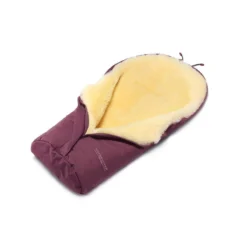 Hofbrucker Babywannen Fußsack In Pflaume 3 Hofbrucker Babywannen Fußsack In Pflaume -Jollein shop hofbrucker babywannen fusssack in pflaume 1