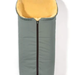 Hofbrucker Kinderwagen Fußsack Iglu In Lindgrün