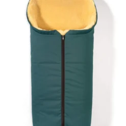 Hofbrucker Kinderwagen Fußsack Iglu In Petrol