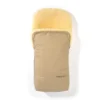 Hofbrucker Kinderwagen Fußsack Putzi In Beige