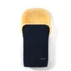 Hofbrucker Kinderwagen Fußsack Putzi In Navy Blue