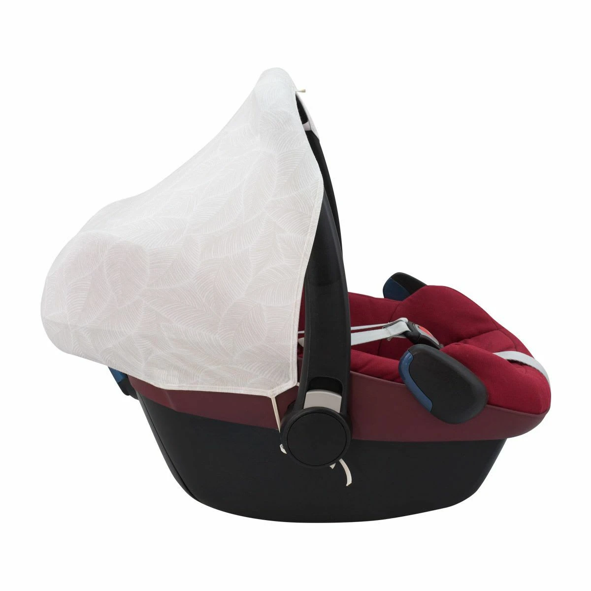 Janabebé By Jyoko Haube Kompatibel Mit Maxicosi Pebble Und Bebe Confort In Bloom 1 Janabebé By Jyoko Haube Kompatibel Mit Maxicosi Pebble Und Bebe Confort In Bloom
