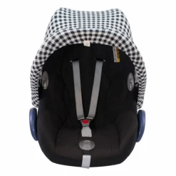 Janabebé By Jyoko Universalhaube Für Maxi Cosi Group 0 Babytrage In Vichy 8 Janabebé By Jyoko Universalhaube Für Maxi Cosi Group 0 Babytrage In Vichy -Jollein shop janabebe by jyoko universalhaube fur maxi cosi group 0 babytrage in vichy 3
