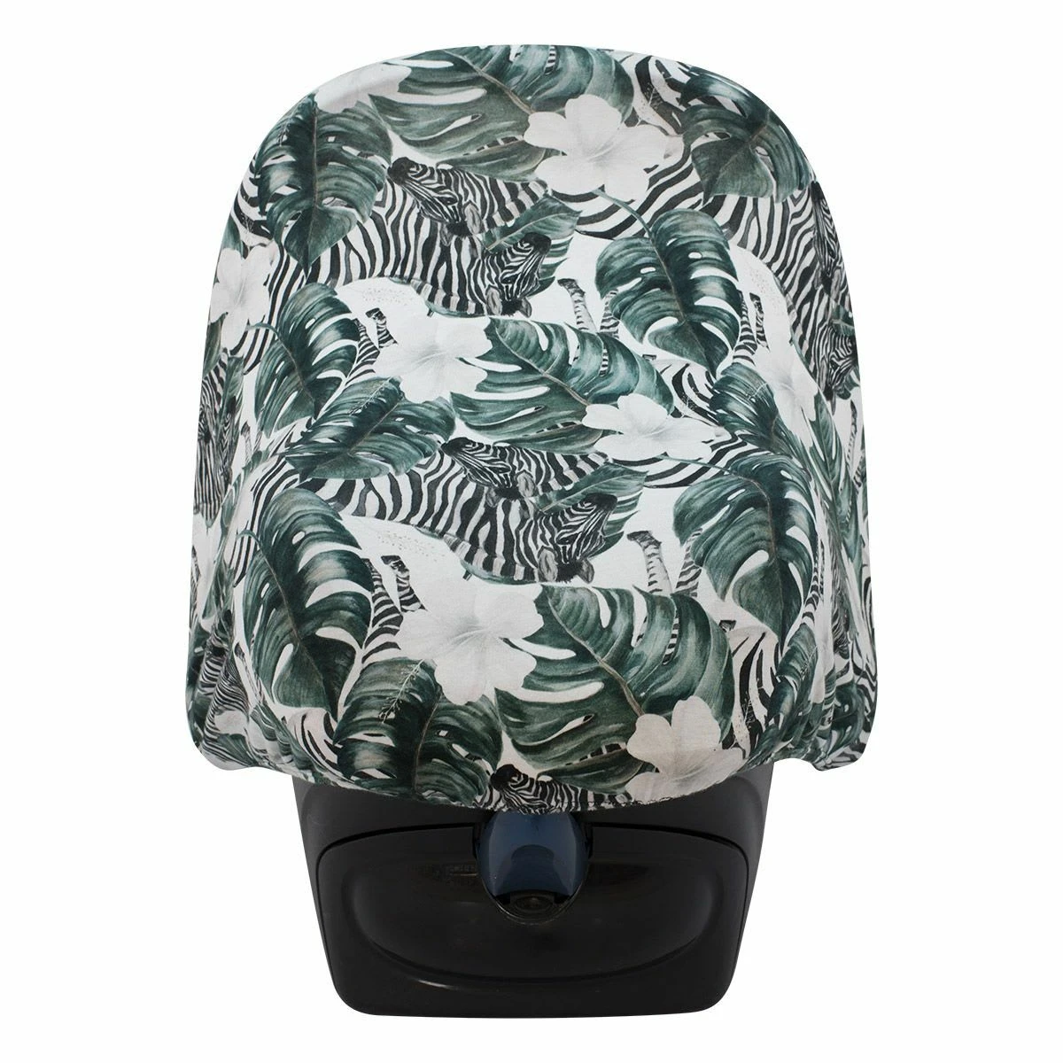 Janabebé By Jyoko Universalhaube Für Maxi Cosi Group 0 Babytrage In Zebra 3 Janabebé By Jyoko Universalhaube Für Maxi Cosi Group 0 Babytrage In Zebra – Bild 3