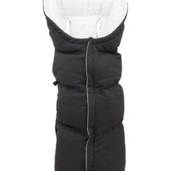 Joie Winterfußsack "Therma" In Schwarz
