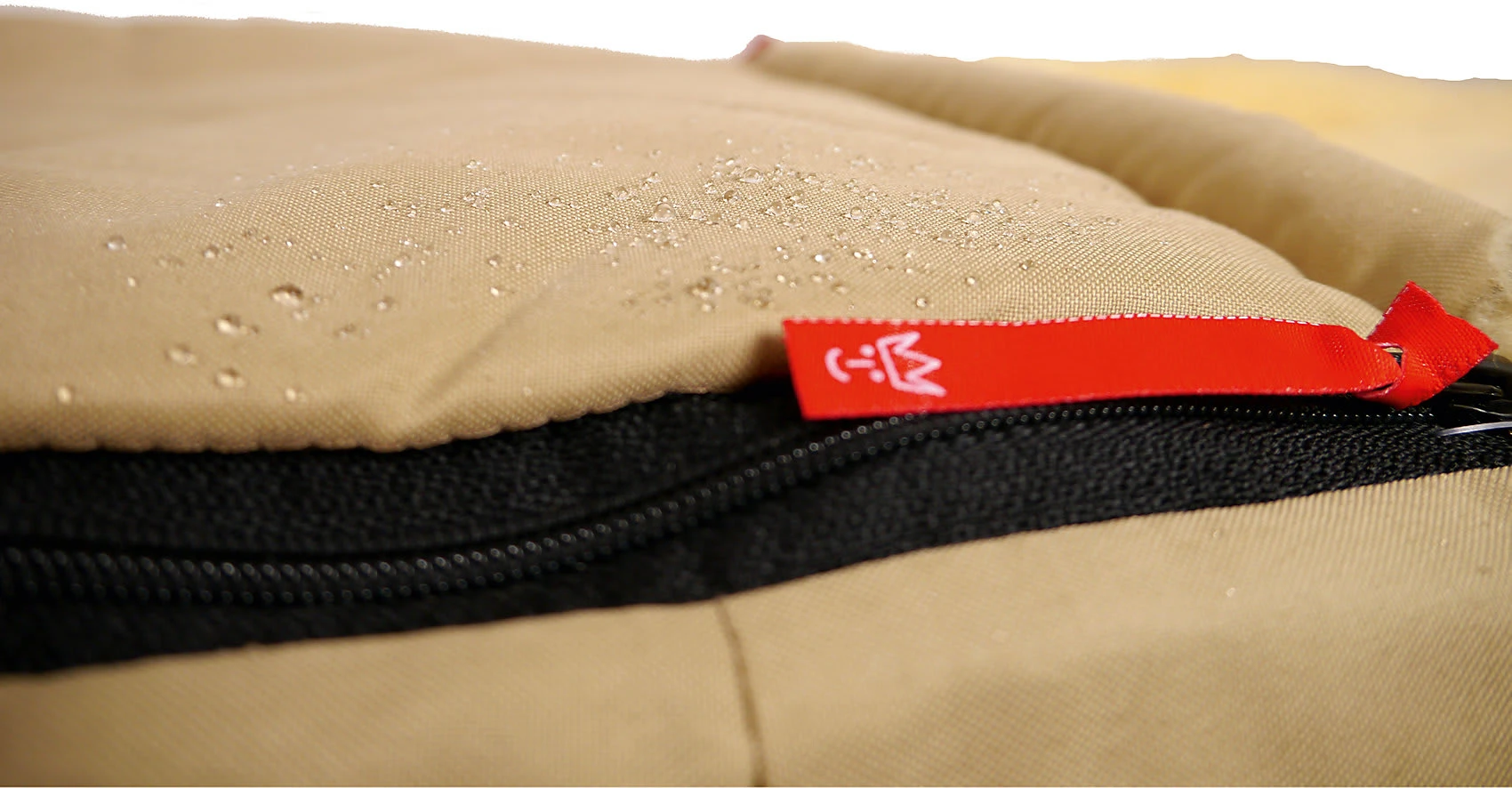 Kaiser Naturfellprodukte Fußsack EMMA Für Babyschale Und Kinderwagen, Lammfell, Anthrazit – Bild 5