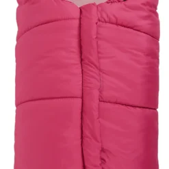 Kaiser Naturfellprodukte Iglu- Fußsack Fleece, Pink
