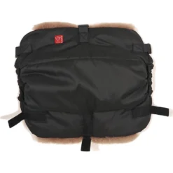 Kaiser Naturfellprodukte Lammfell-Handwärmer "Biggy" In Schwarz - (L)22 X (B)45 Cm 4 Kaiser Naturfellprodukte Lammfell-Handwärmer "Biggy" In Schwarz - (L)22 X (B)45 Cm -Jollein shop kaiser naturfellprodukte lammfell handwarmer biggy in schwarz l 22 x b 45 cm 1