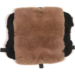 Kaiser Naturfellprodukte Lammfell-Handwärmer "Biggy" In Schwarz - (L)22 X (B)45 Cm 5 Kaiser Naturfellprodukte Lammfell-Handwärmer "Biggy" In Schwarz - (L)22 X (B)45 Cm -Jollein shop kaiser naturfellprodukte lammfell handwarmer biggy in schwarz l 22 x b 45 cm 2