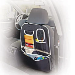 Kaufmann Auto- Rückenlehnentasche Mit Kühltasche