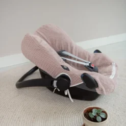 Koeka Babyschalenbezug 0+ 3 Punkte Antwerp In Altes Rosa 7 Koeka Babyschalenbezug 0+ 3 Punkte Antwerp In Altes Rosa -Jollein shop koeka babyschalenbezug 0 3 punkte antwerp in altes rosa 1