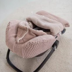Koeka Babyschalenbezug 0+ 3 Punkte Antwerp In Altes Rosa 8 Koeka Babyschalenbezug 0+ 3 Punkte Antwerp In Altes Rosa -Jollein shop koeka babyschalenbezug 0 3 punkte antwerp in altes rosa 2
