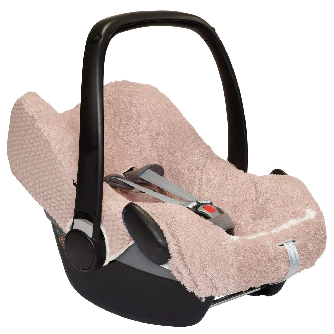 Koeka Babyschalenbezug 0+ 3 Punkte Antwerp In Altes Rosa 1 Koeka Babyschalenbezug 0+ 3 Punkte Antwerp In Altes Rosa