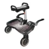 Lascal BuggyBoard Maxi+ In Schwarz