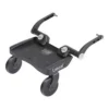 Lascal BuggyBoard Mini 3D In Schwarz