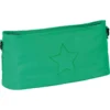 Lässig Buggy-Organizer "Reflective Star" In Grün - (B)37 X (H)17 X (T)12 Cm