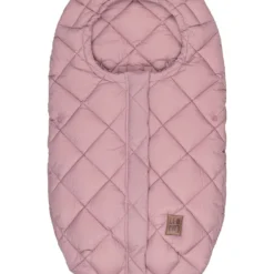 Leokid Fußsack "Light Compact" In Rosa