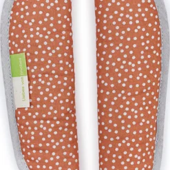 Liebes Von Priebes AUGUST Gurtpolster