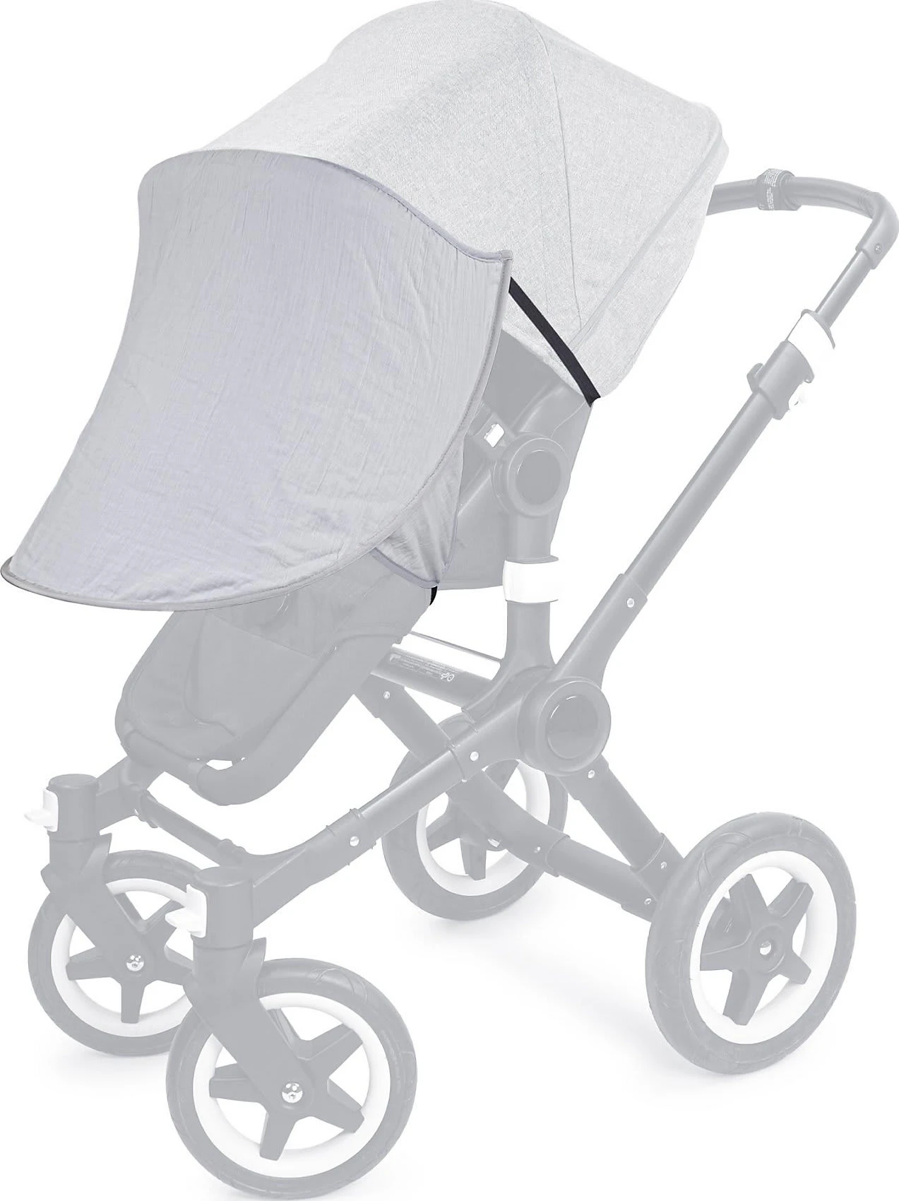 Liebes Von Priebes DAISY Flexibles Sonnendach 3 Liebes Von Priebes DAISY Flexibles Sonnendach – Bild 3