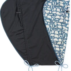 Alternative view of Liebes Von Priebes JOHANNA Sonnensegel Für Kinderwagen, Mit Seitenschutz Und UV-Schutz 50+...