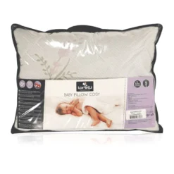 Alternative view of Lorelli Babykissen Cosy In Lila