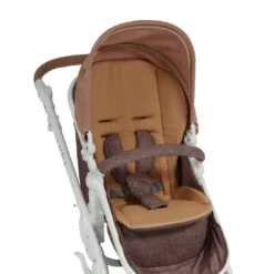 Alternative view of Lorelli Kindersitzeinlage Travel Comfort In Natur