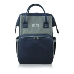 Lorelli Kinderwagentasche Tina In Blau