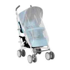 Lorelli Moskitonetz Kinderwagen In Weiß