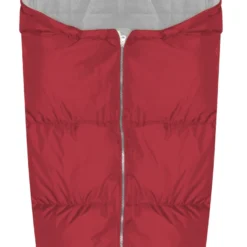 Lorelli Thermo-Fußsack In Rot