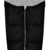 Lorelli Thermo-Fußsack In Schwarz