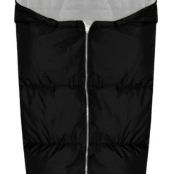 Lorelli Thermo-Fußsack In Schwarz