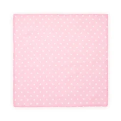 Lorelli Wickeldecke Musselin In Rosa