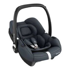 Maxi-Cosi Babyschale CabrioFix I-Size, Essential Graphite